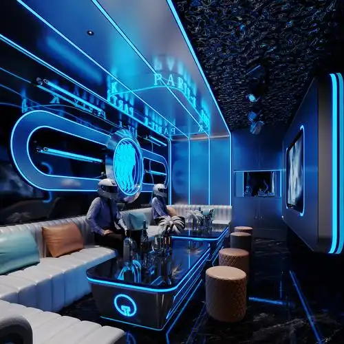 毕节高端商务KTV【15字】-纳雍县ktv预定