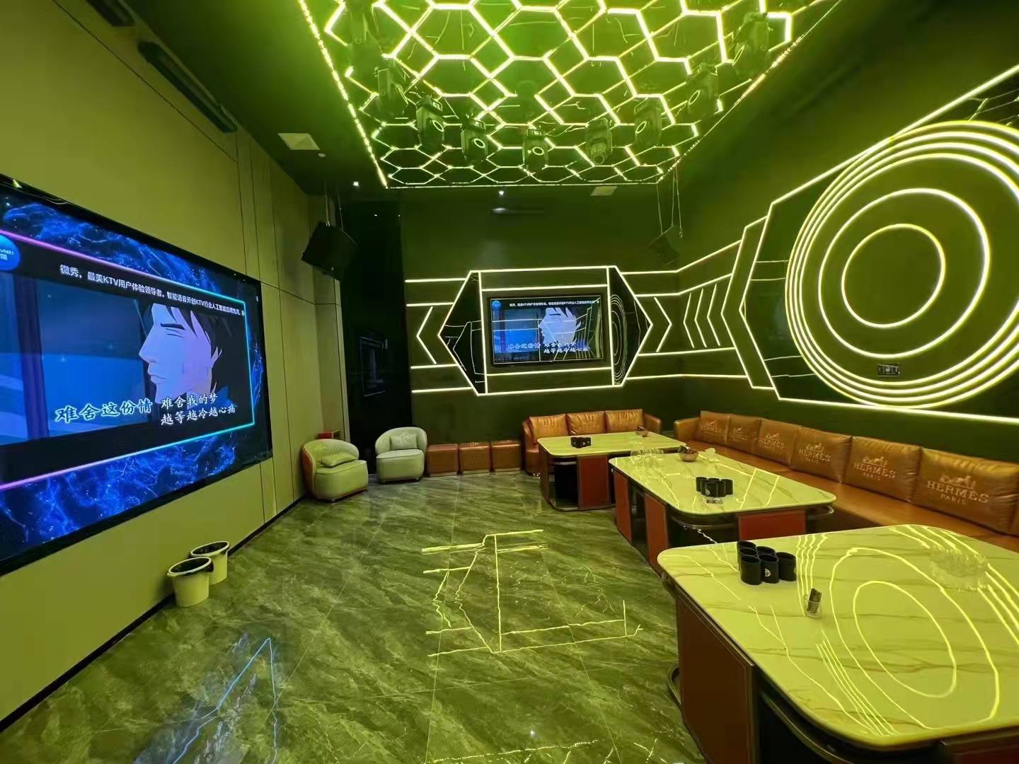 毕节商务KTV总排行-纳雍县ktv预定